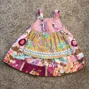Matilda Jane Dress